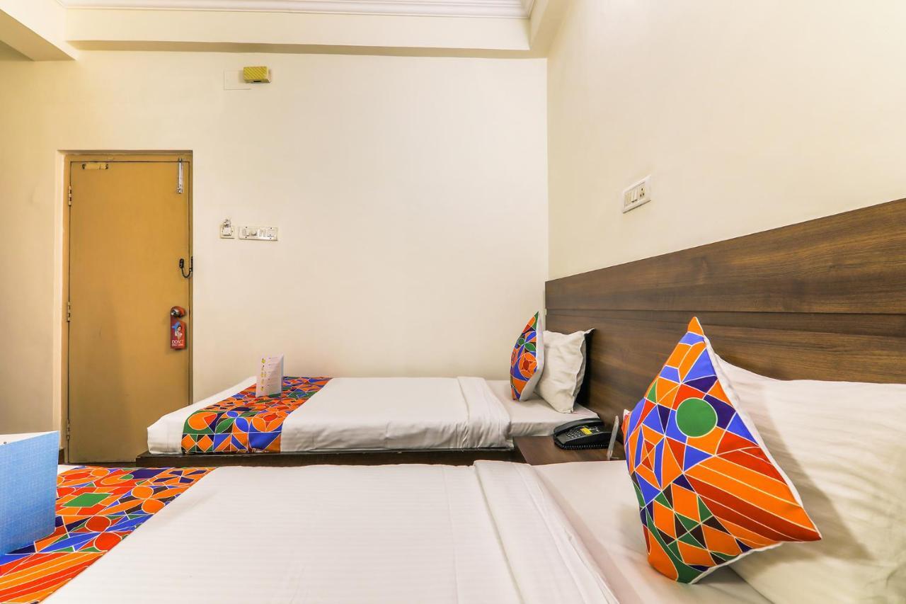 Fabhotel Royal Star Chennai Exterior photo
