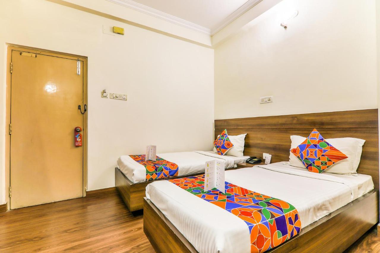Fabhotel Royal Star Chennai Exterior photo